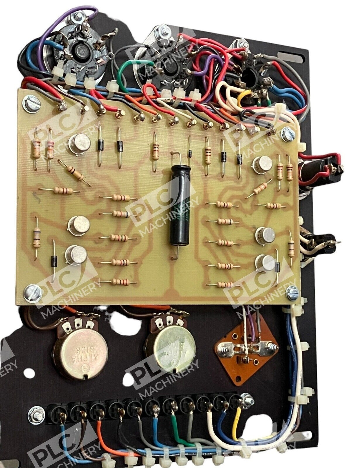 SafTronics A750003F - Image 7