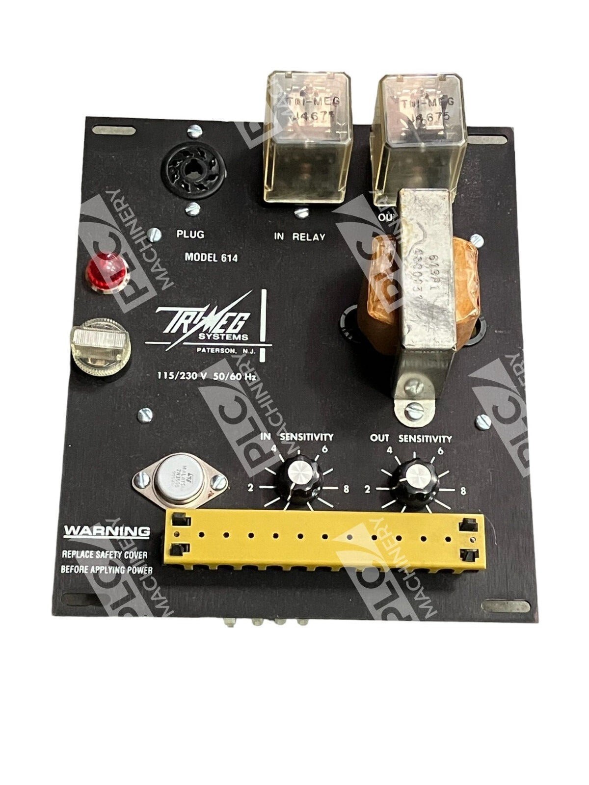 SafTronics A750003F - Image 2