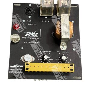 SafTronics A750003F - SafTronics A750003F