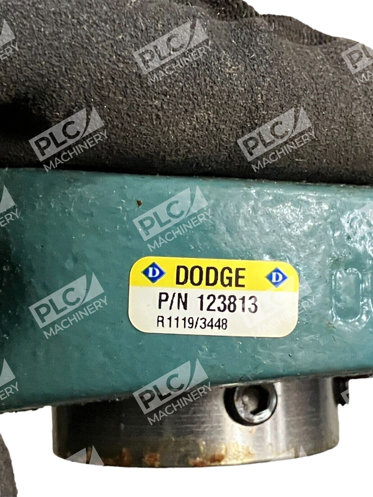Dodge P2B-SC-107 1-7/16" Pillow Block 123813 - Image 4
