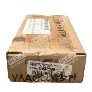Reliance 6002589 - Reliance Electric 6002589 1-7/16" Tapered Bushing Package