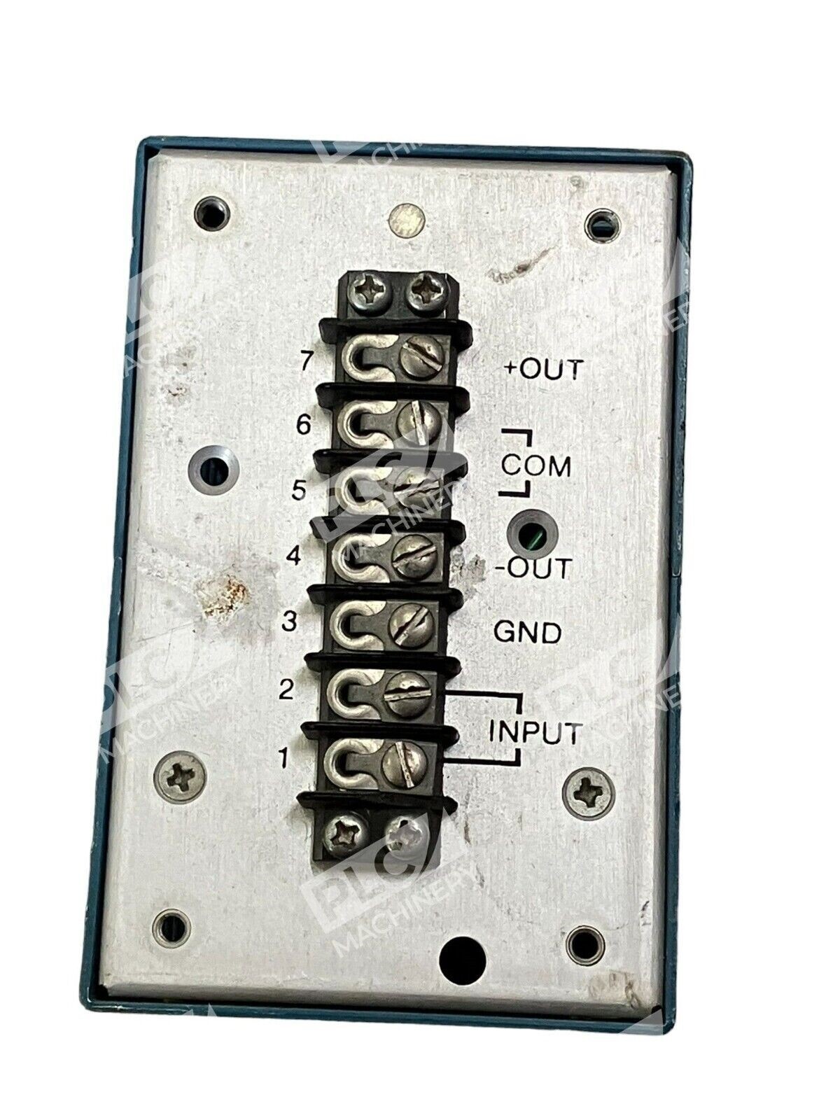 Power Pac PPM6D-12 2A 50/60Hz Power Supply - Image 3