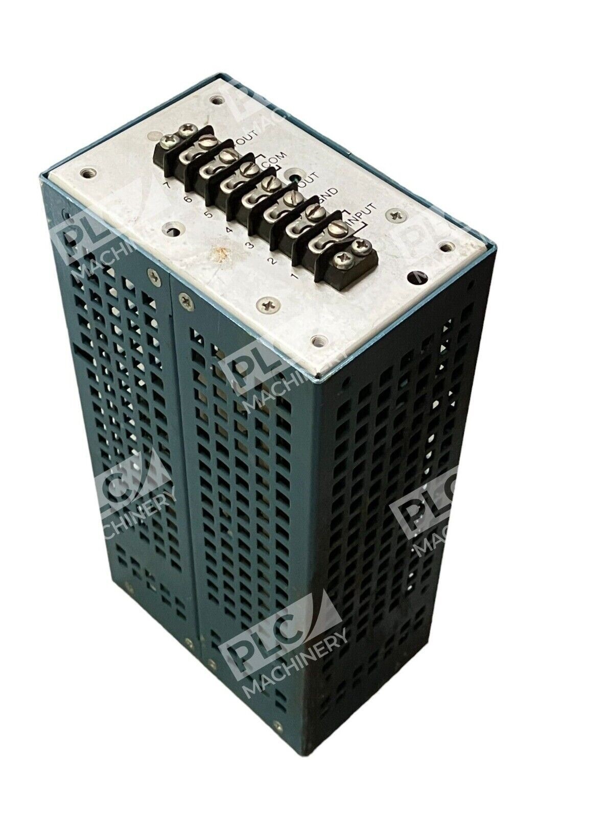 Power Pac PPM6D-12 2A 50/60Hz Power Supply - Image 5