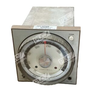 Honeywell Type J 68 - Honeywell Type J 68 0-300C 0-600F Diatrol Controller
