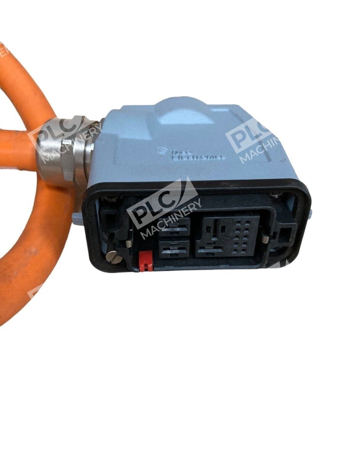 Rexroth RKH0401/010.00 140303 Servo Motor Cable R911341951 AG 35 234 30' - Image 10