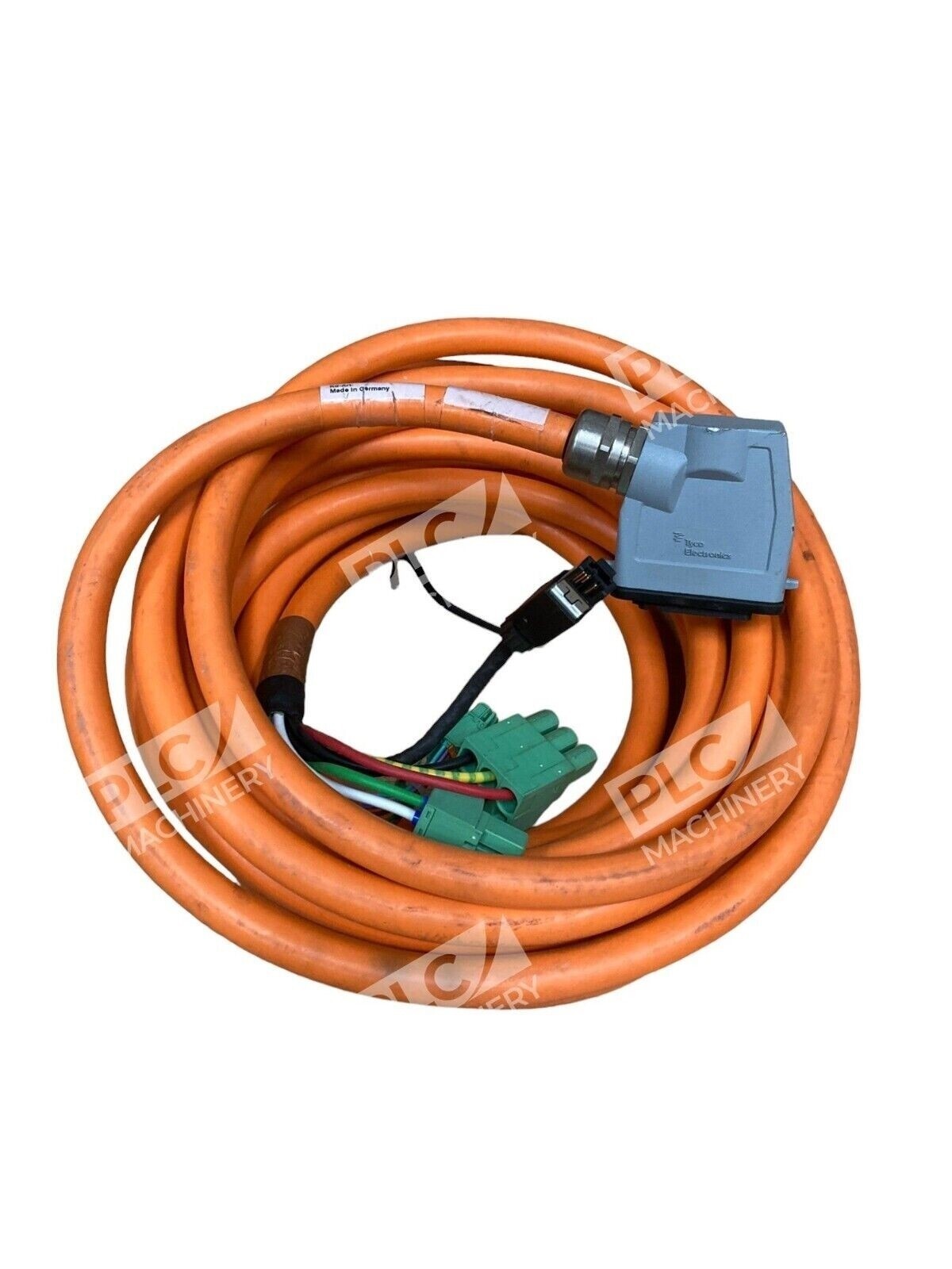 Rexroth R911341951 - Rexroth RKH0401/010.00 140303 Servo Motor Cable R911341951 A