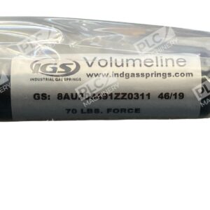IGS 8AU203491ZZ0311 - IGS 8AU203491ZZ0311 46/19 Volumeline