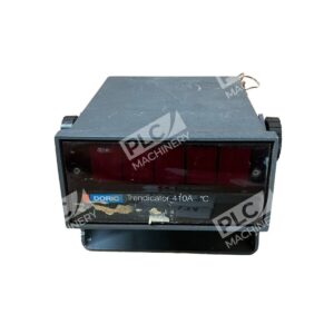 Doric 410A - Doric Trendicator 410A C