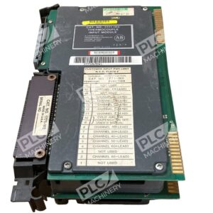 Allen Bradley 1771-IXC - Allen Bradley 1771-IXC Thermocouple Input Module Rockwell Au