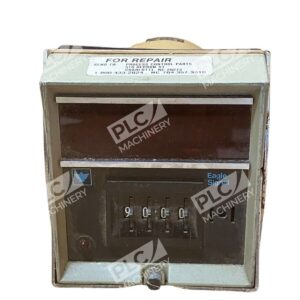 Eagle Signal 3054023 - Eagle Signal 3054023 Analog 4 Number Display