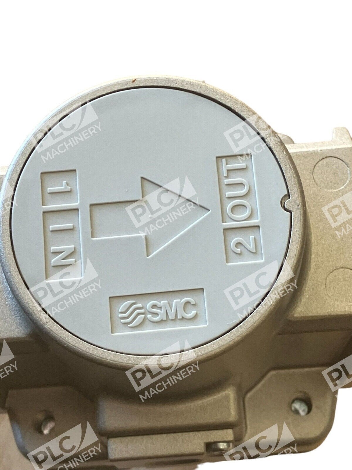SMC AR50-N06BG-Z Regulator Modular - Image 9
