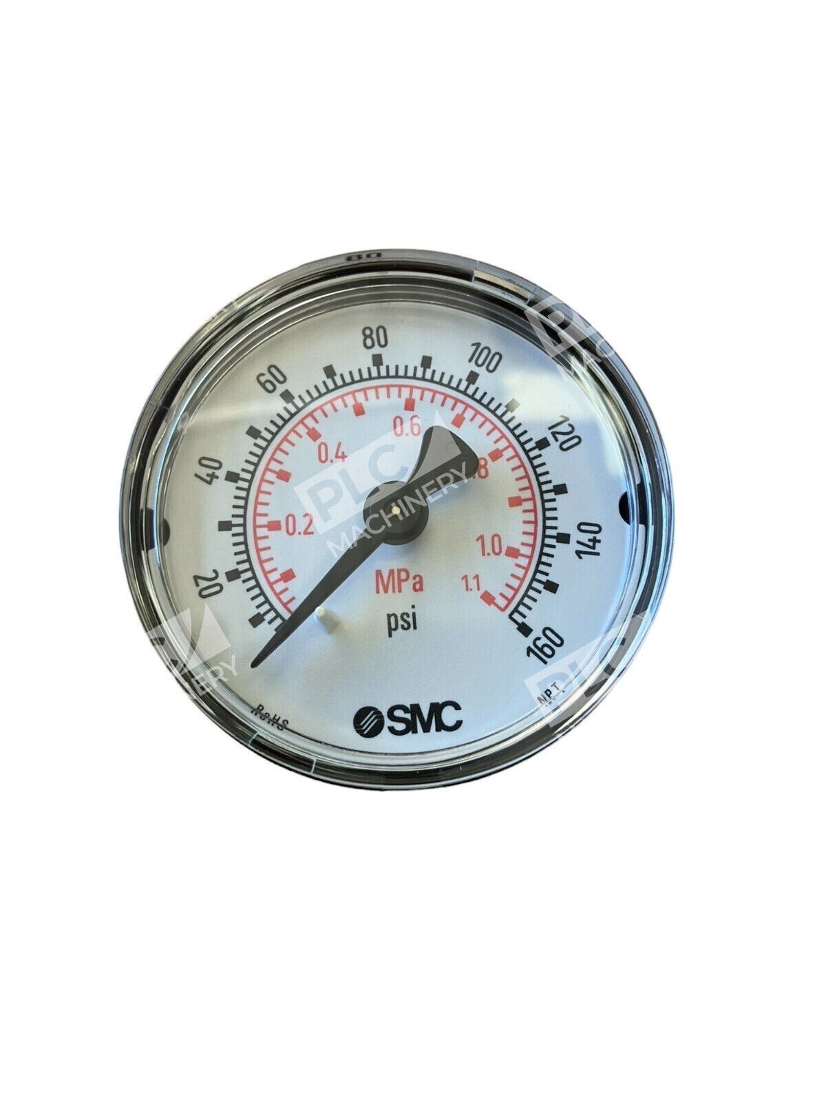 SMC AR50-N06BG-Z Regulator Modular - Image 10