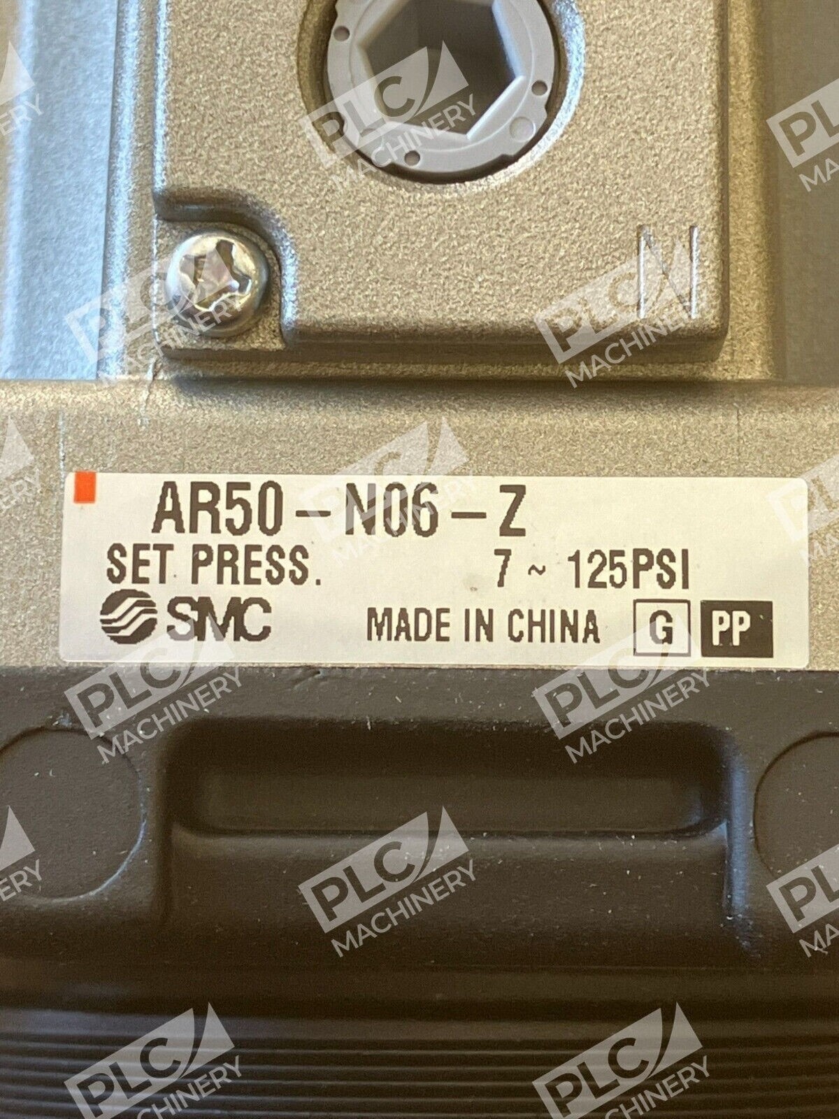 SMC AR50-N06BG-Z Regulator Modular - Image 5
