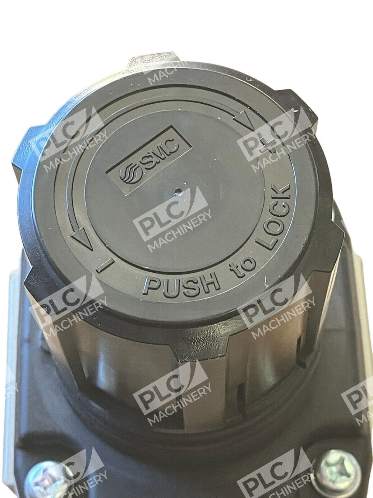 SMC AR50-N06BG-Z Regulator Modular - Image 6