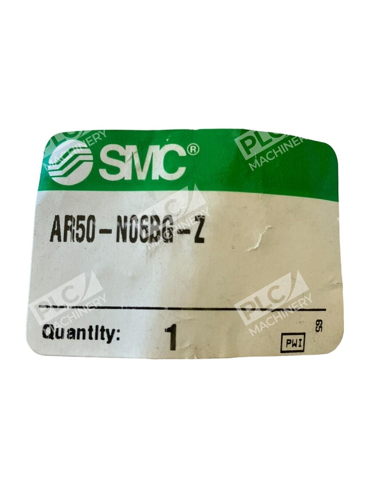 SMC AR50-N06BG-Z Regulator Modular - Image 3