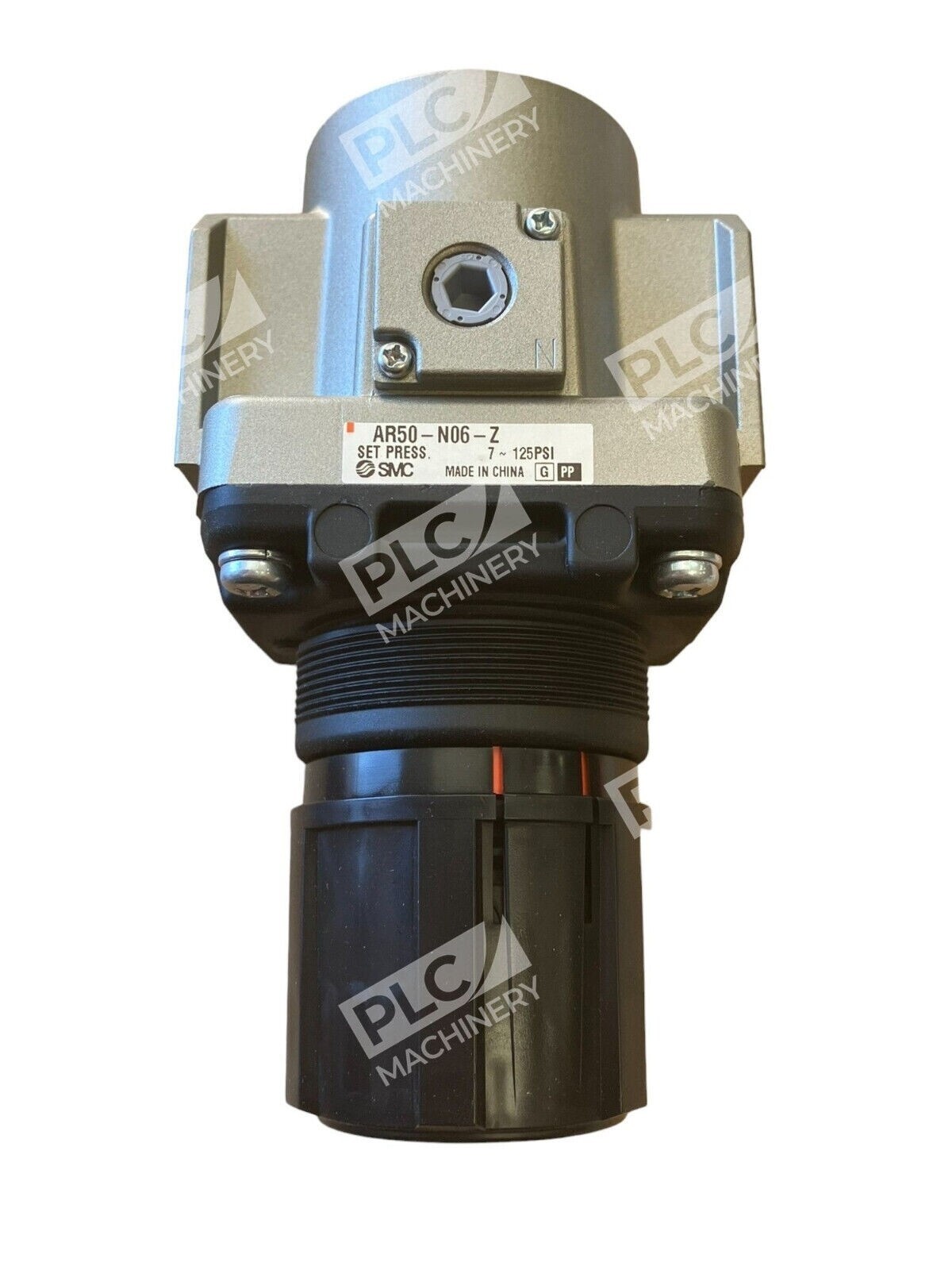 SMC AR50-N06BG-Z Regulator Modular - Image 4