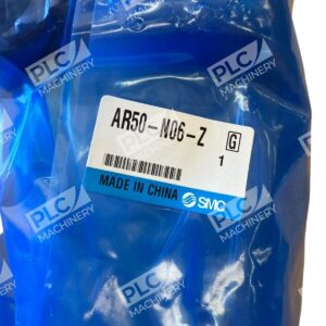 SMC AR50-N06BG-Z - SMC AR50-N06BG-Z Regulator Modular