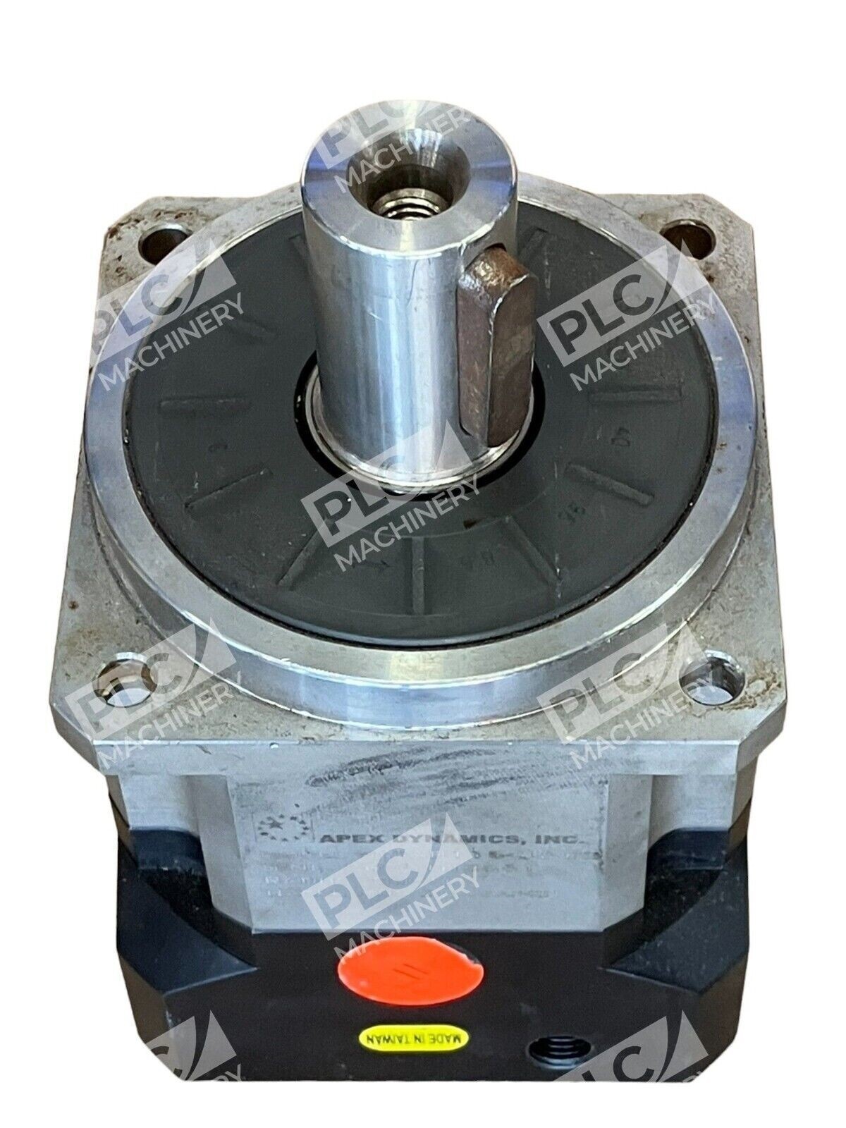 Apex Dynamics AB115-030-S2-P2 1:30 Ratio High Precision Planetary Gearbox - Image 5