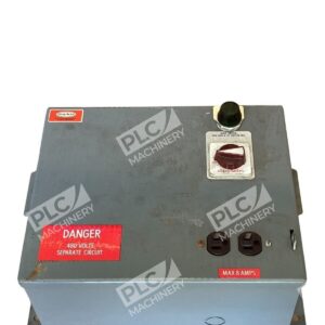 Daykin APFS - Daykin APFS Transformer Disconnect 480V