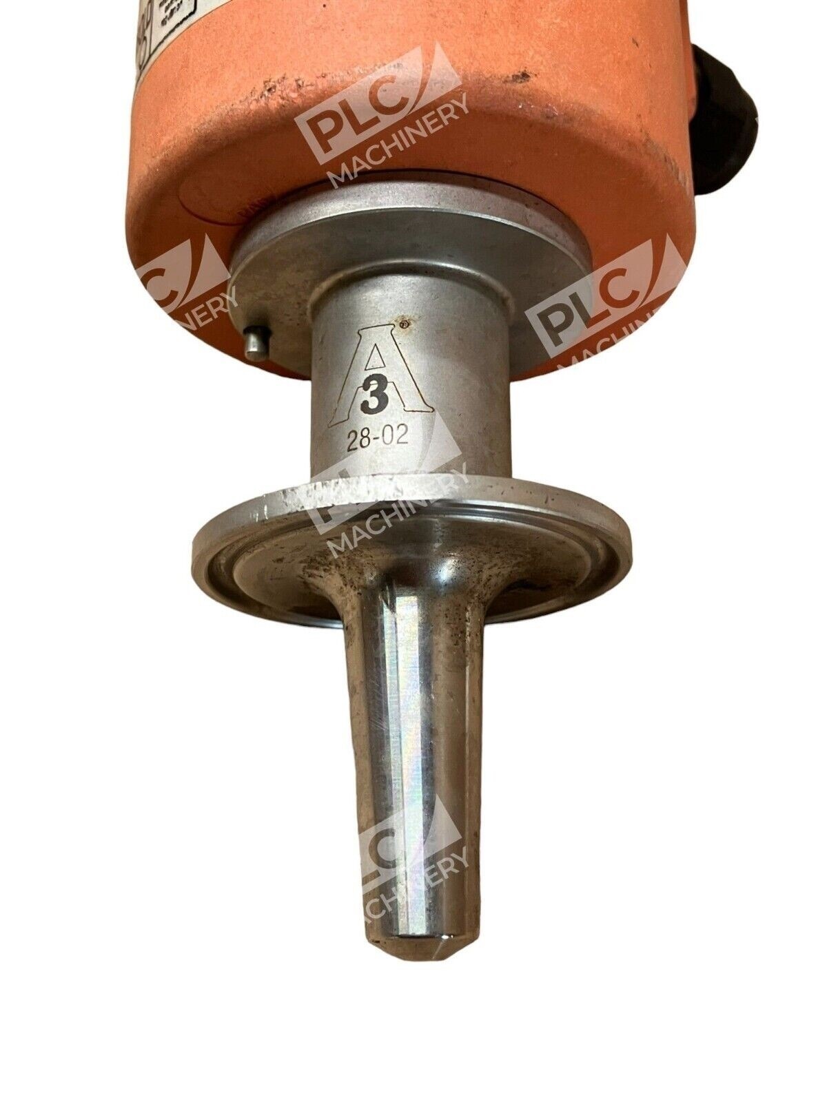 Kobold Instruments KAL-4340S Alarm Flow Monitoring Device - Image 5