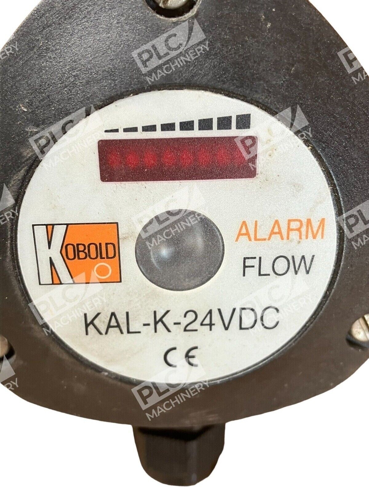 Kobold Instruments KAL-4340S Alarm Flow Monitoring Device - Image 7