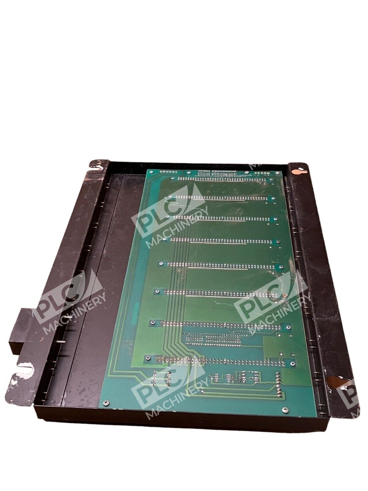 Robotron Corporation Series 400 Weld Control 419-0-0447-01 Backplane - Image 6