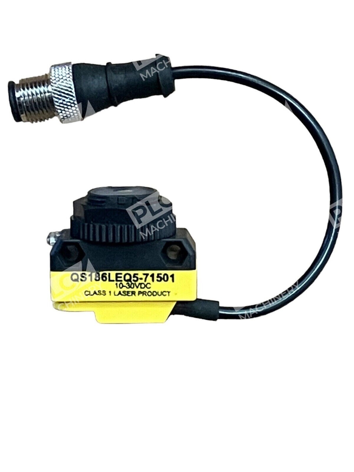 Banner QS186LEQ5-71501 Photoelectric Sensor - Image 4