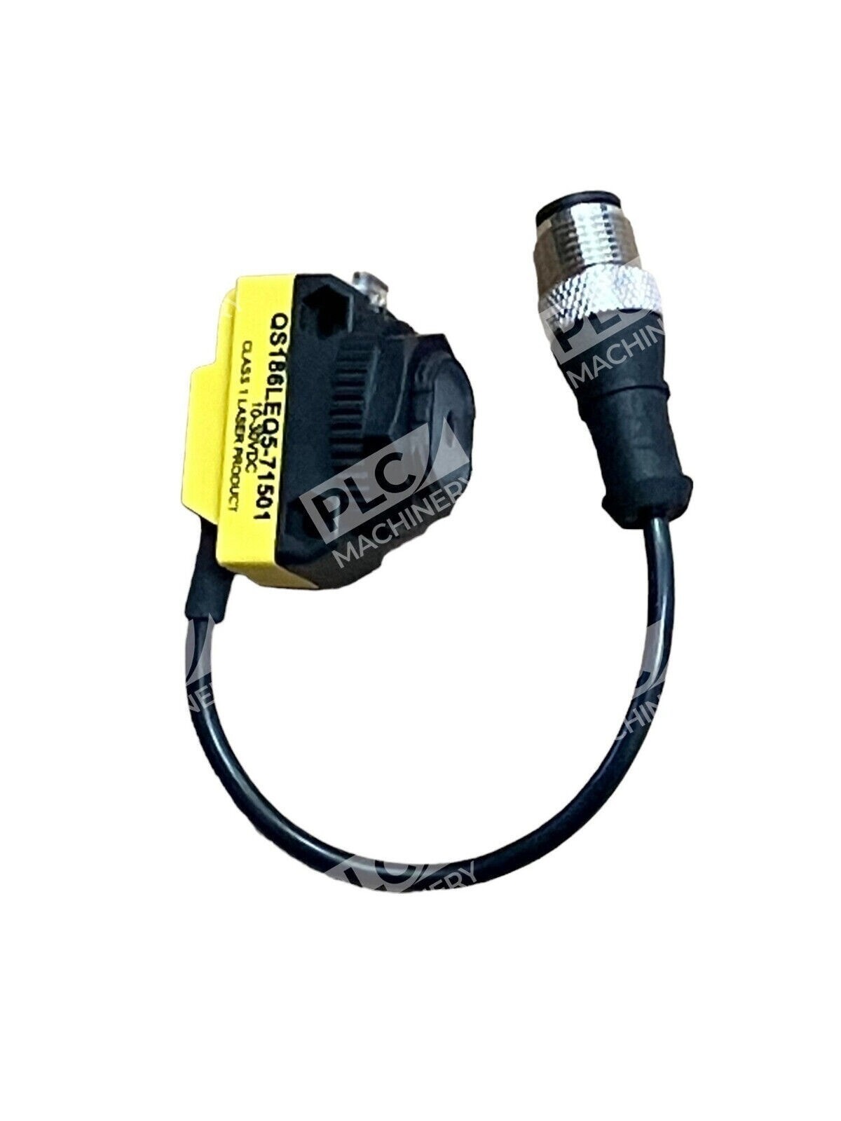 Banner QS186LEQ5-71501 Photoelectric Sensor - Image 3