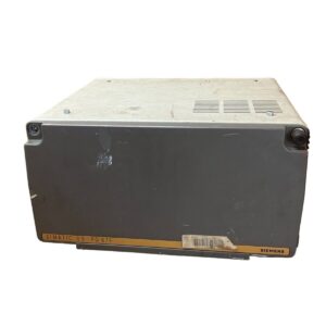 Siemens 6ES5675-0UB11 - Siemens 6ES5675-0UB11 Simatic S5 PG 675 Programming Terminal