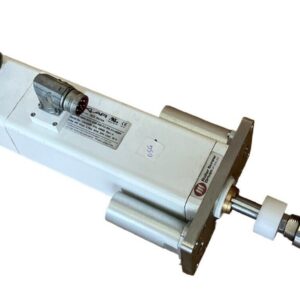 Exlar GSX30-0605-MXX-AB8-368-FG-RB-XH-49888 - Exlar GSX30-0605-MXX-AB8-368-FG-RB-XH-49888 GSX Series Linea