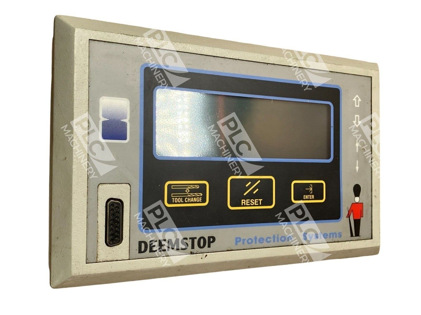 Deemstop DDU/CX Protection Systems Display Unit - Image 2
