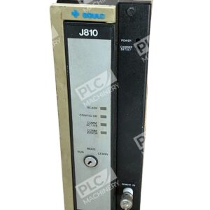 Gould AS-J810-000 - Gould Modicon AS-J810-000 Remote I/O Adapter