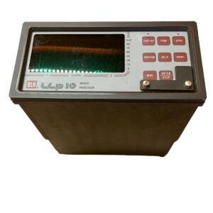 BLH BLH-LCP10 - BLH-LCP10 Weight Processor