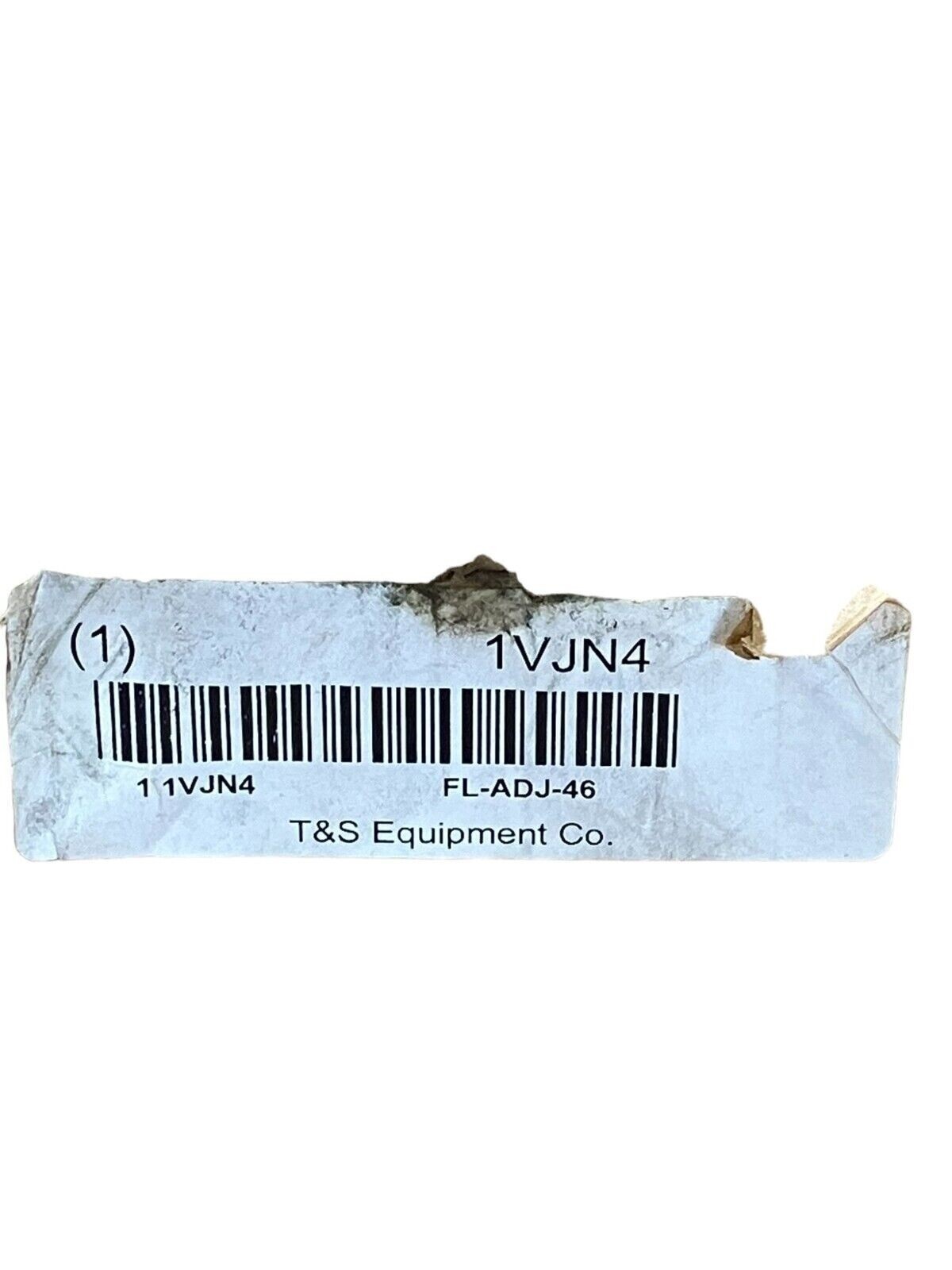 T&S Equipment 1VJN4 FL-ADJ-46 - Image 3
