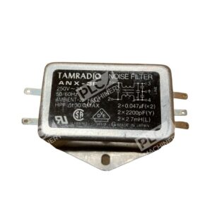 Tamradio ANX-3F - Tamradio ANX-3F Transformer/Yoke PC Board Mount Noise Filter