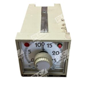 Barber Colman 120 Series Enclosure - Barber Colman 120 Series Enclosure 0-25 Temperature Control