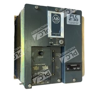 Allen Bradley 1772-LP3 /A - Allen Bradley 1772-LP Series A Bulletin 1772 PLC-2 Programma