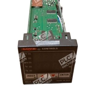 Love 16051-992 - Love Controls 16051-992 Self Tune Plus Temperature Controlle