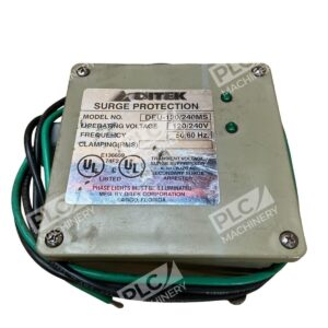 Ditek DEU-120/240MS - DEU-120/240MS - Ditek - Surge Protection