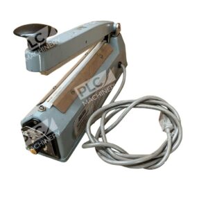 Heat Seal MWH-200 - Heat Seal MWH-200 Impulse Bag Sealet 110V 50/60 Cycle 3A