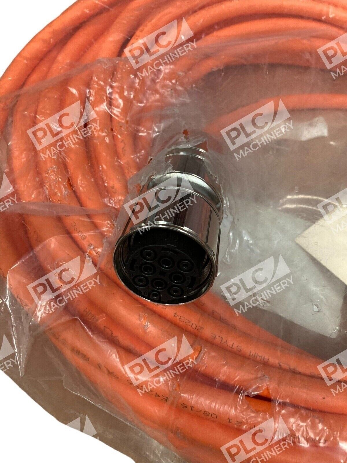 Rexroth R911338844 Cable RKL4306/030,0 (RLS1201-INK0650-RLS0722) - Image 6
