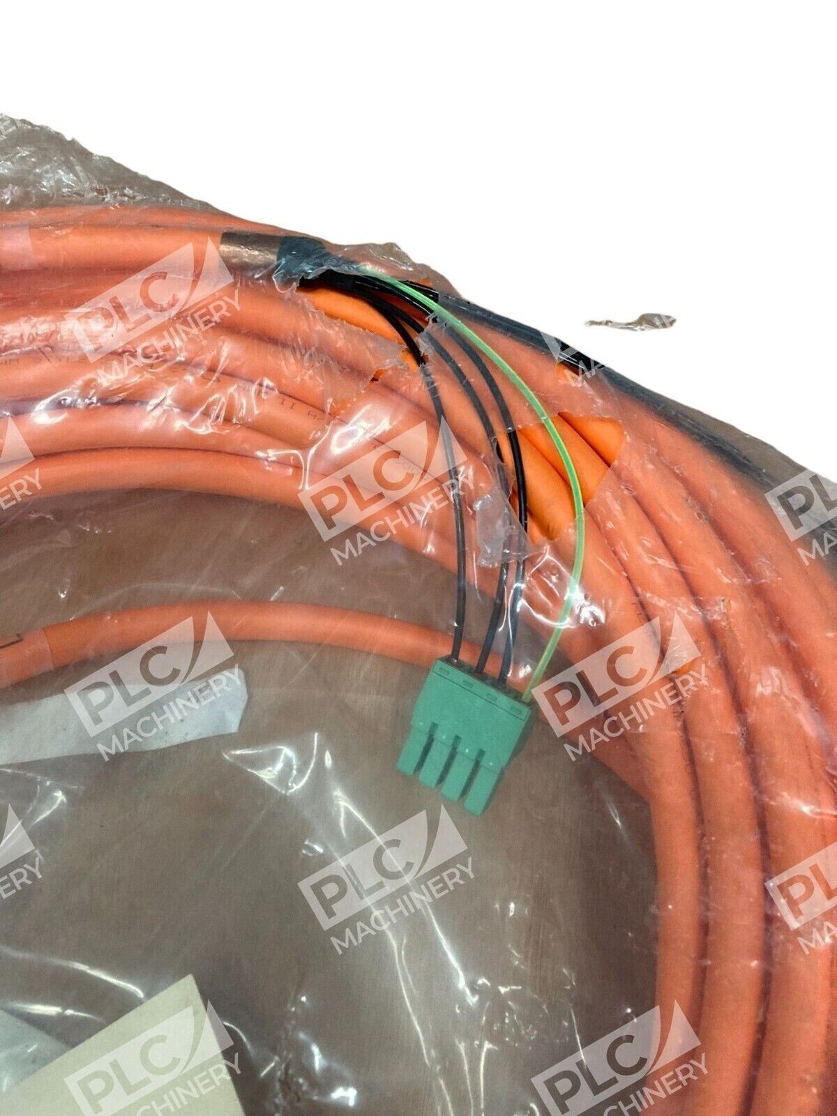 Rexroth R911338844 Cable RKL4306/030,0 (RLS1201-INK0650-RLS0722) - Image 7