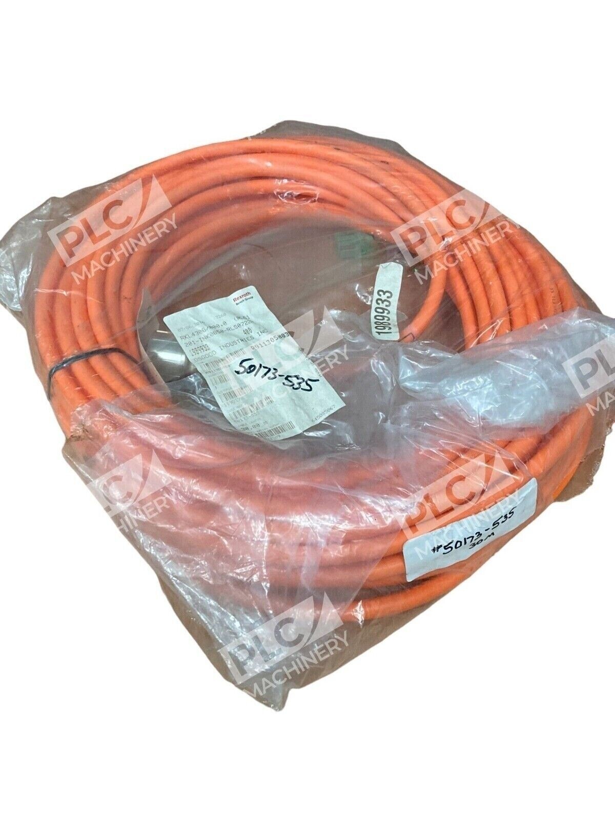 0 - Rexroth R911338844 Cable RKL4306/030
