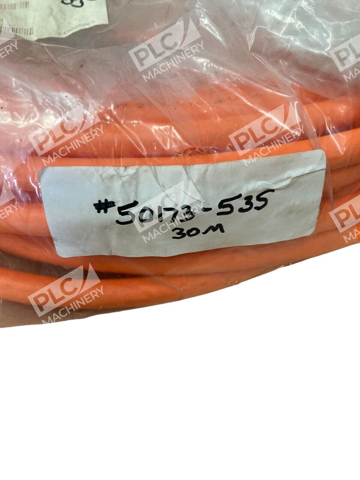 Rexroth R911338844 Cable RKL4306/030,0 (RLS1201-INK0650-RLS0722) - Image 4