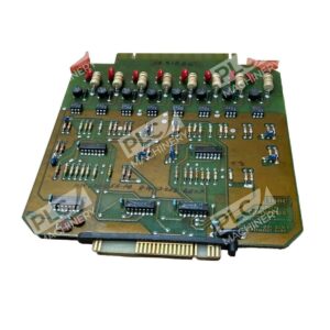 Issc D-16-09-001 - Issc D-16-09-001 Rev L Component Side Input Converter
