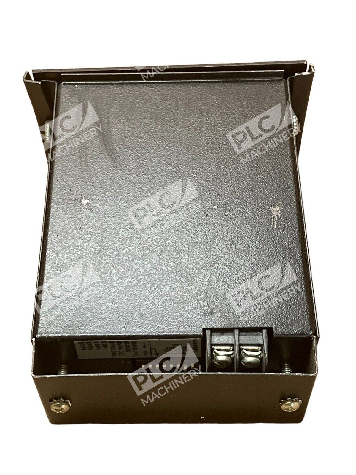 Red Lion Controls DT3D0500 Digital Panel Meter RPM - Image 6