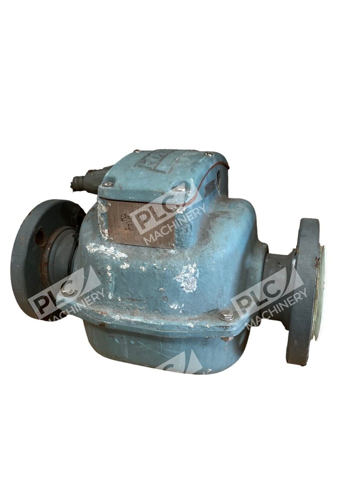 Foxboro 2803-SABA-TSA-G /C 2800 Series Magnetic Flowtube - Image 2