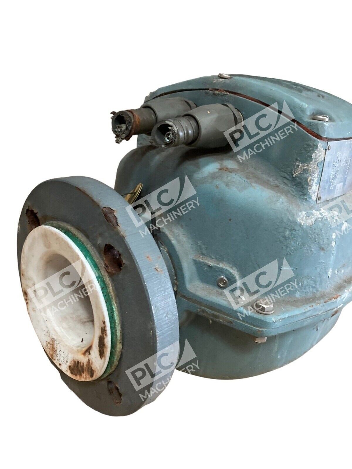 Foxboro 2803-SABA-TSA-G /C 2800 Series Magnetic Flowtube - Image 4