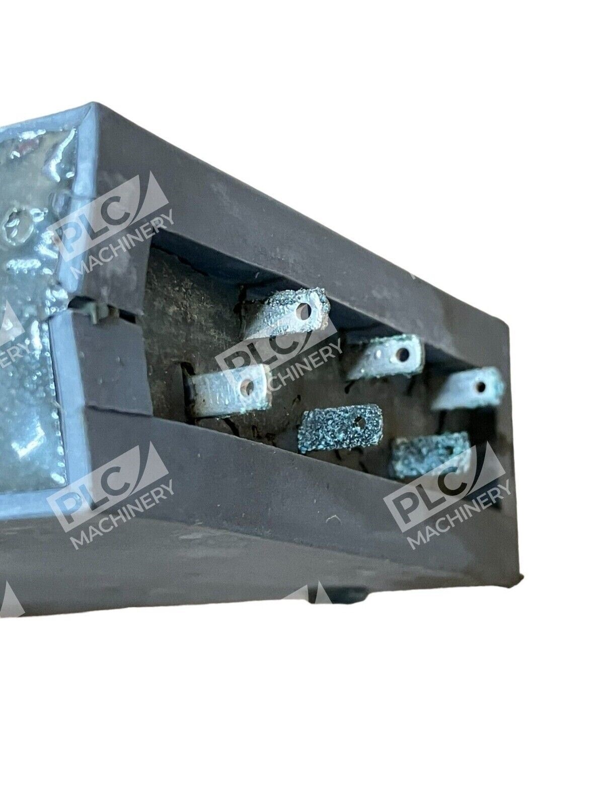 ABB AC13/100 Tallfa Robot A/S 12VAC 50MA Intrinsically Safe Output Module - Image 3