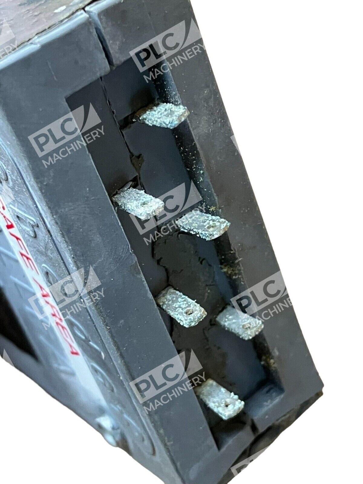 ABB AC13/100 Tallfa Robot A/S 12VAC 50MA Intrinsically Safe Output Module - Image 4